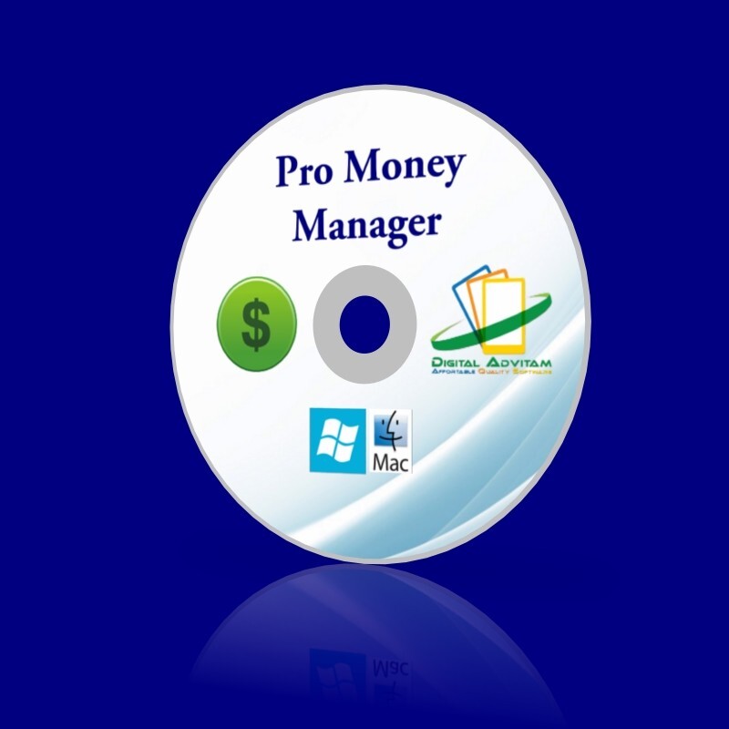 Money Management Banking Accounting Personal Finance Money CSV QIF Import