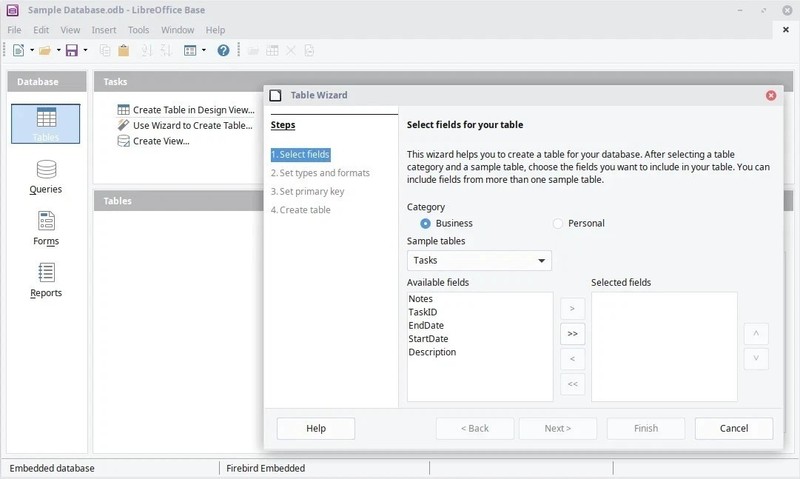 Libre Office 25.8 Software Suite for Windows-Word-Home-Student-Business gallery