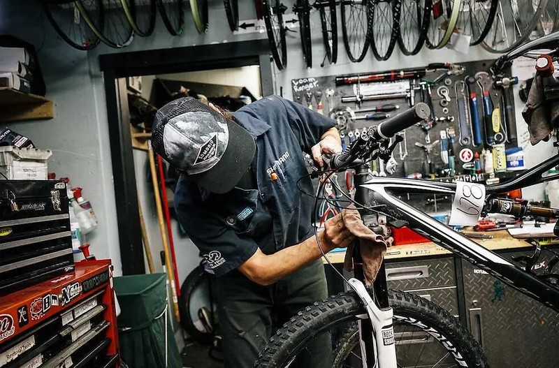 Electric Bike Shop E Bike Business Plan
