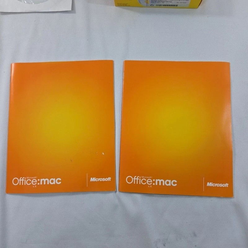 Microsoft Office 2008 Home & Student for Mac w/ 3 Product Keys gallery