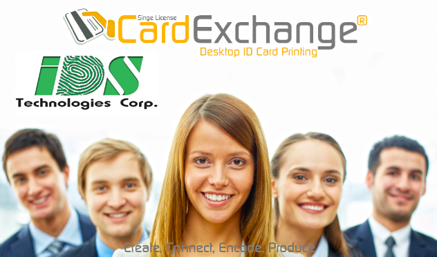 CardExchange Producer V. 10 Premium ID Card Software (CP1030) gallery