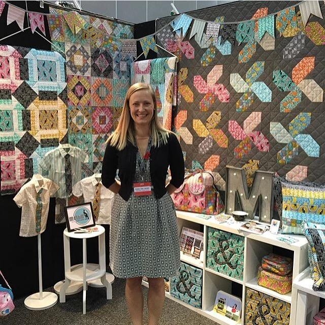 Quilting Fabric Shop Business Plan