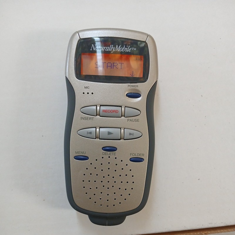 Dragon Naturally Speaking Mobile Version 4 Continuous Speech Recognition gallery