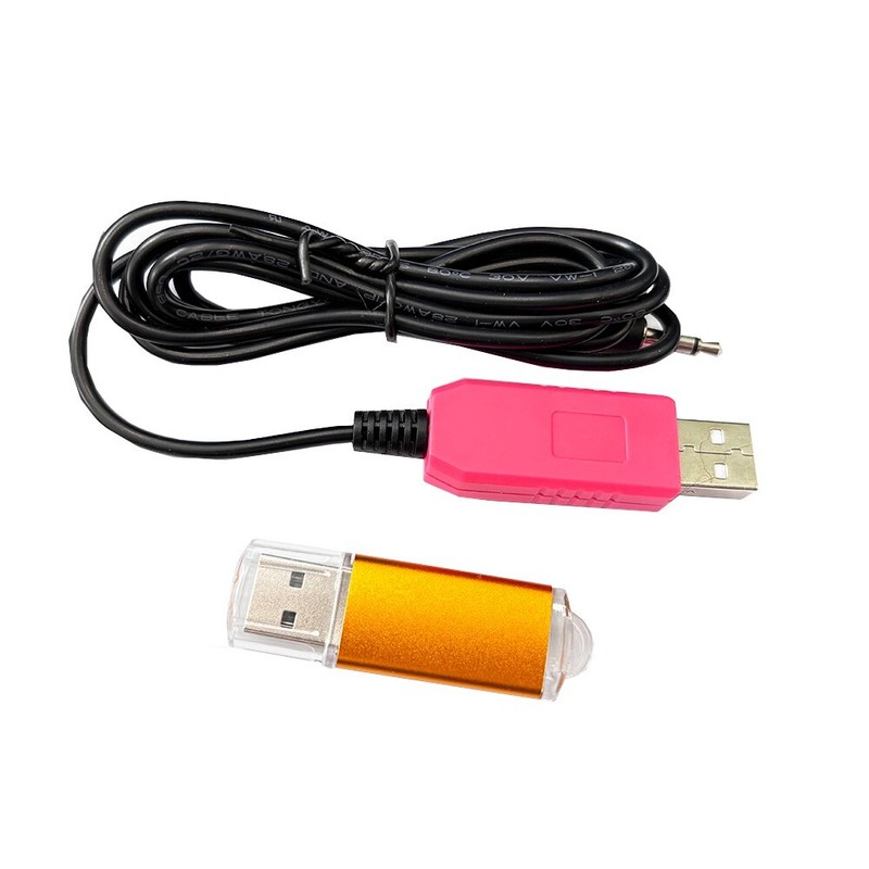 Hardness Tester USB RS232C Software Cable for FHT-1122 Fruit Hardness Tester gallery