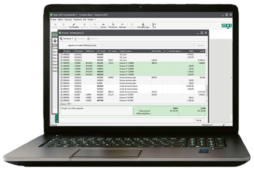 SAGE 100 Accounting Software I7 SME PRO Accounting Software [Download] gallery