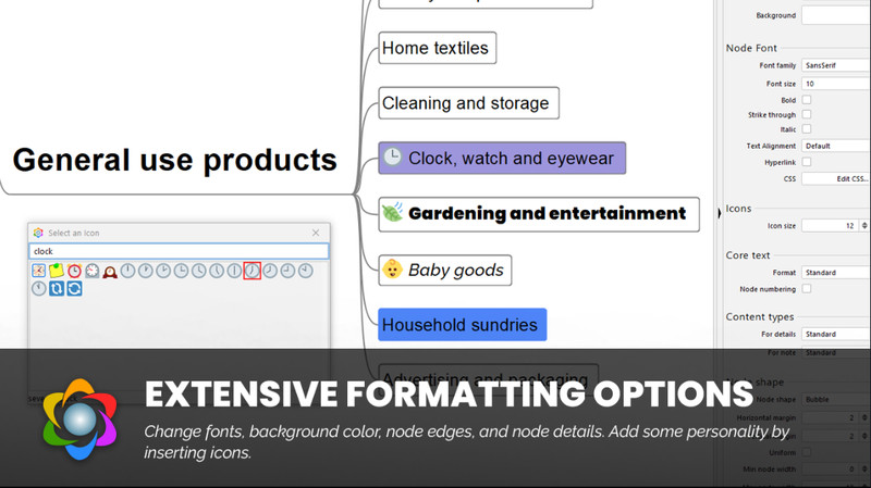 Freeplane - Mind Mapping Software - CD-ROM gallery