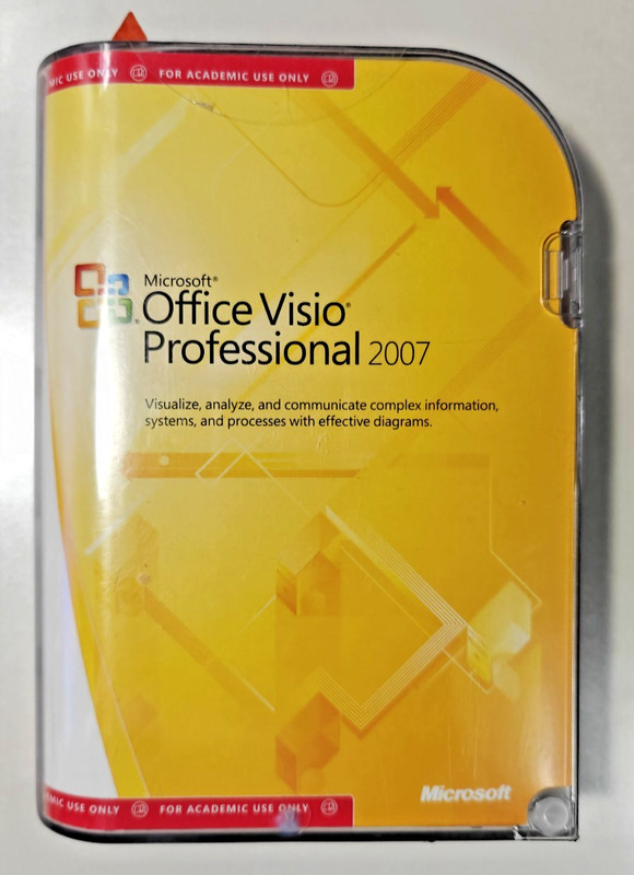 Microsoft Office Home and Student 2007 with Project and Visio 2007 gallery