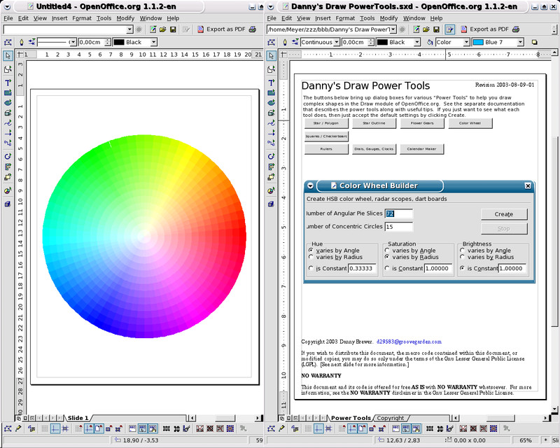 LibreOffice Software Suite for Windows Word Processing Home Student Business USB gallery
