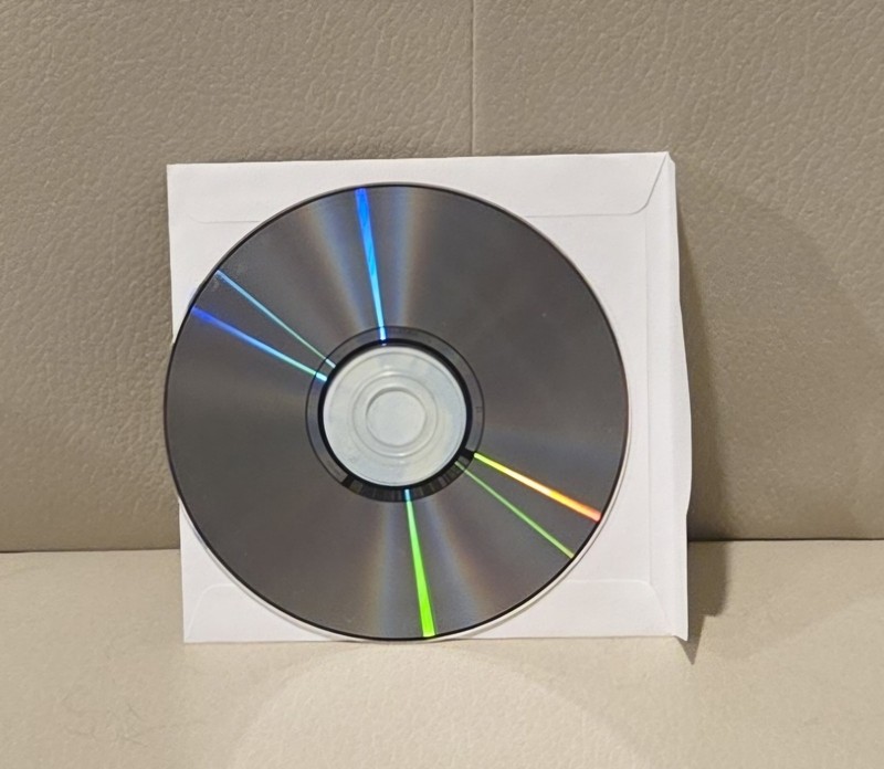 Microsoft Works 9 Installation CD 9.0 Dell Software Vintage 2007 Microsoft Corp gallery