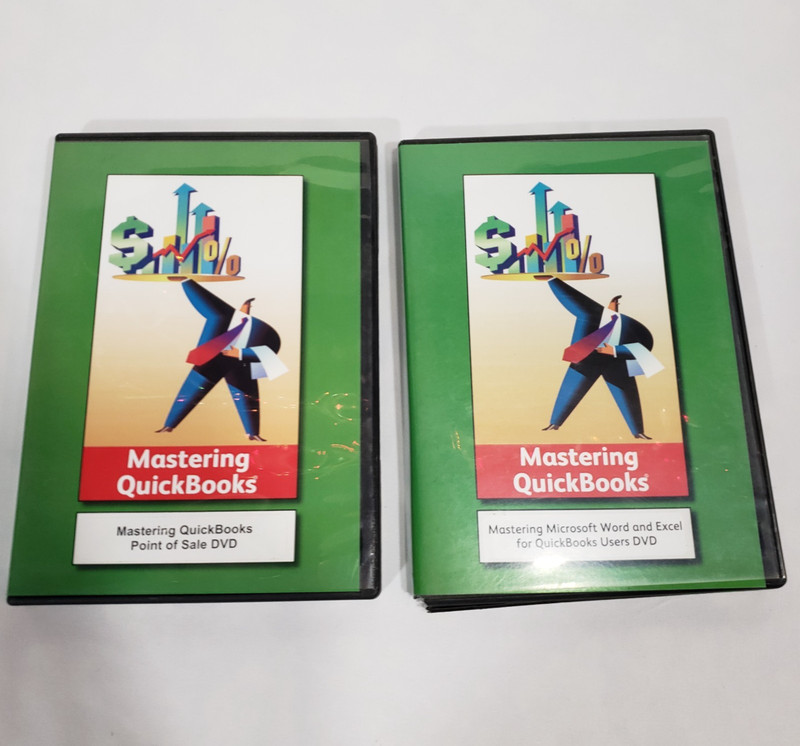 Intuit QuickBooks Premier Accountant 2010 Software For Windows XP Vista 7 Tested gallery