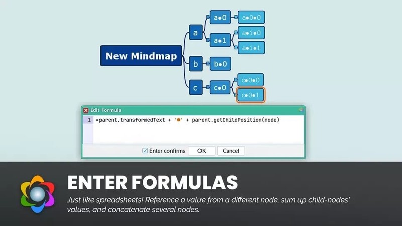 Freeplane Mind Mapping Knowledge & Project Management Software for Windows on CD gallery