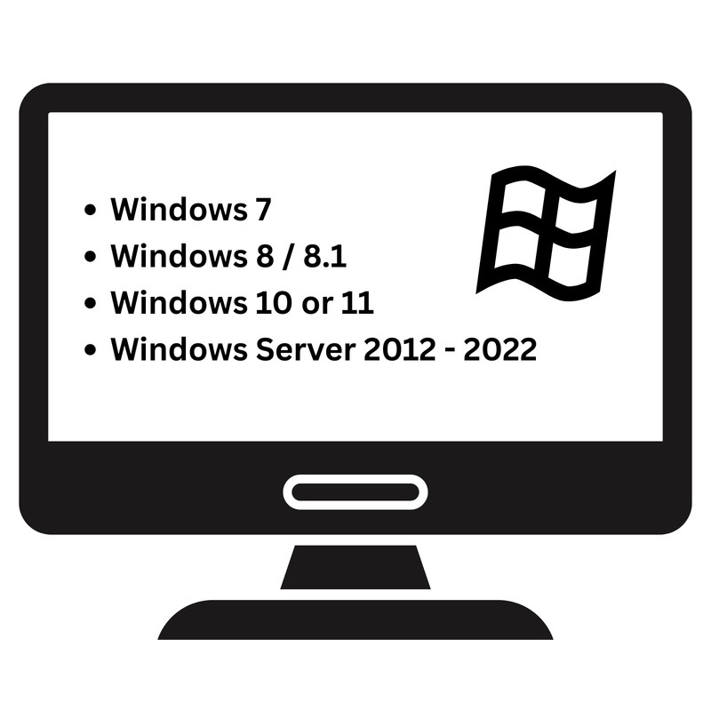 Libre Office 2025 Software Suite for Windows USB - Word | Home | Student | Biz gallery