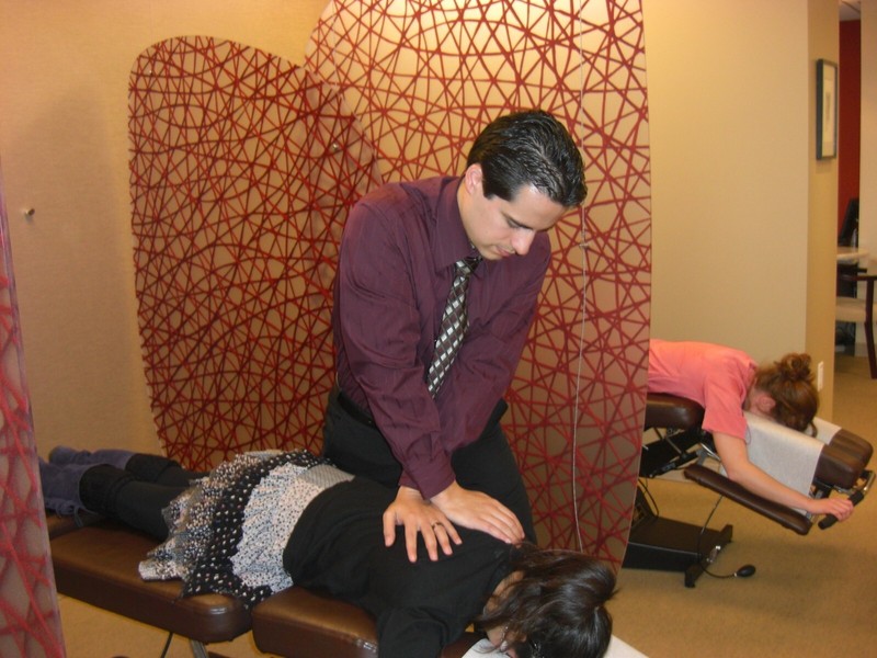 Chiropractor Practice Business Plan