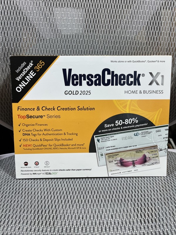 X1 Gold 2025 + ONLINE Gold 1yr Sub Bundle