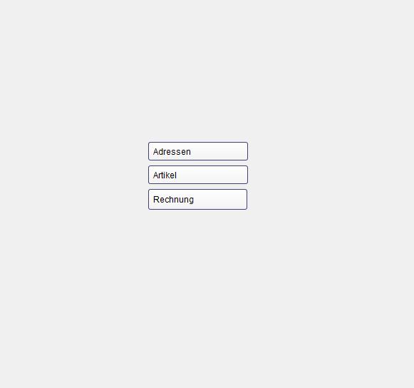 Rechnungsprogramm Rechnung schreiben Rechnungssoftware simpel Minimalist Eingabe gallery