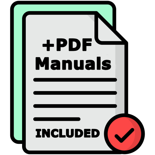 PDF 24 - PDF Creator/Editor - Windows - Manuals Included - DVD - FREE SHIPPING gallery