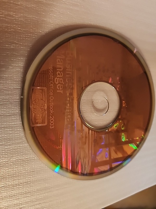 Microsoft Office 2003 Small Business Edition w/ Key + Business Contact Manager gallery