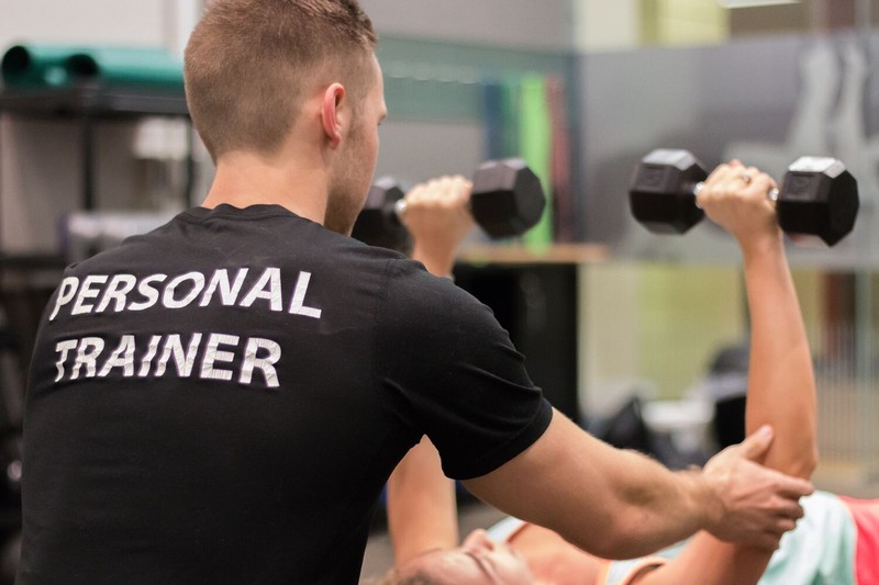 Personal Trainer Fitness Instructor Service Business Plan