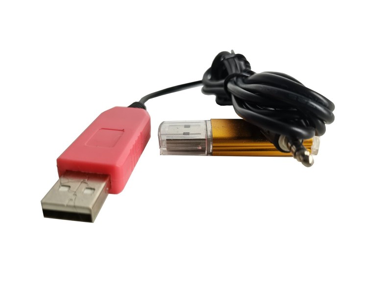 AM-128SOIL Soil Moisture Meter RS232 USB Date Cable for Digital Moisture Meter gallery