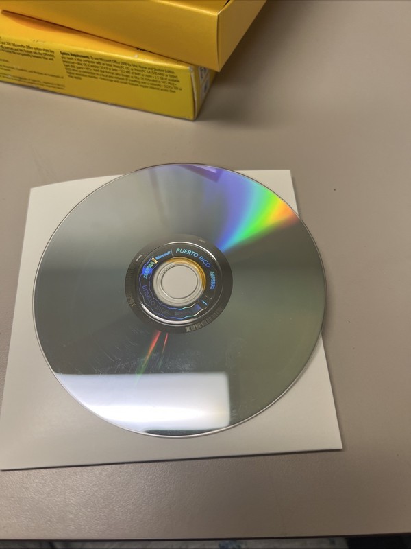 Microsoft Office 2008 Home and Student Edition for Mac Has CD Key gallery