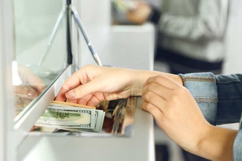 Check Cashing Service Payday Advance Business Plan