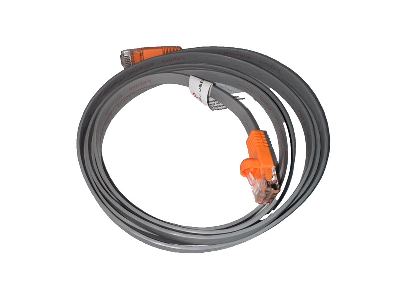 Laplink PCmover Ultimate-PC Transfer Software w/High-Speed Ethernet Cable-USED gallery