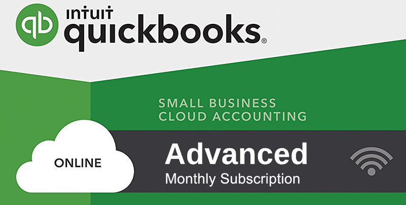 Quickbooks Online Advanced – 15% Lifetime Discount