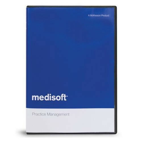 Medisoft Basic Patient Accounting v27 for Windows | Free Install!