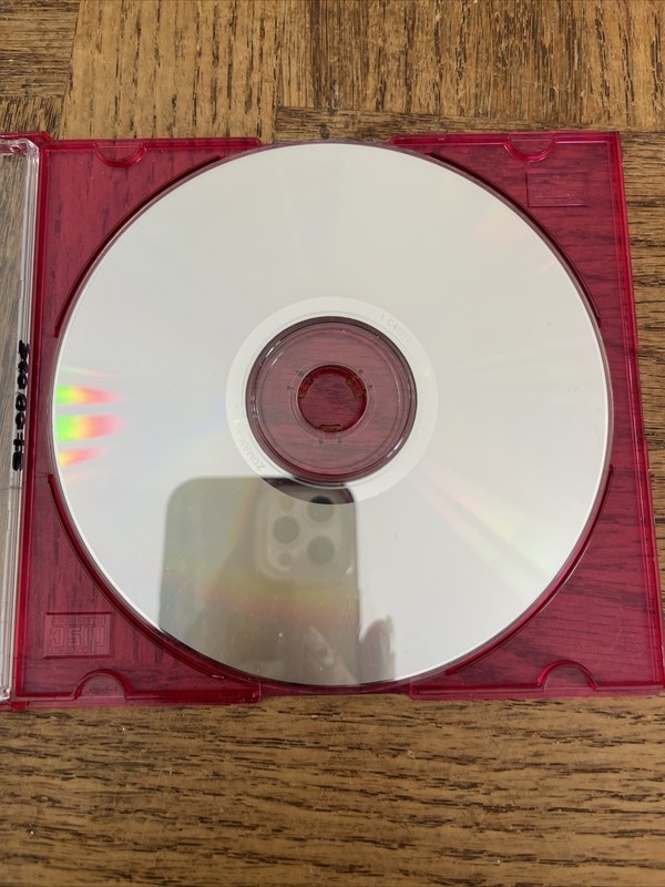 Seagate Disc Utility PC Software gallery