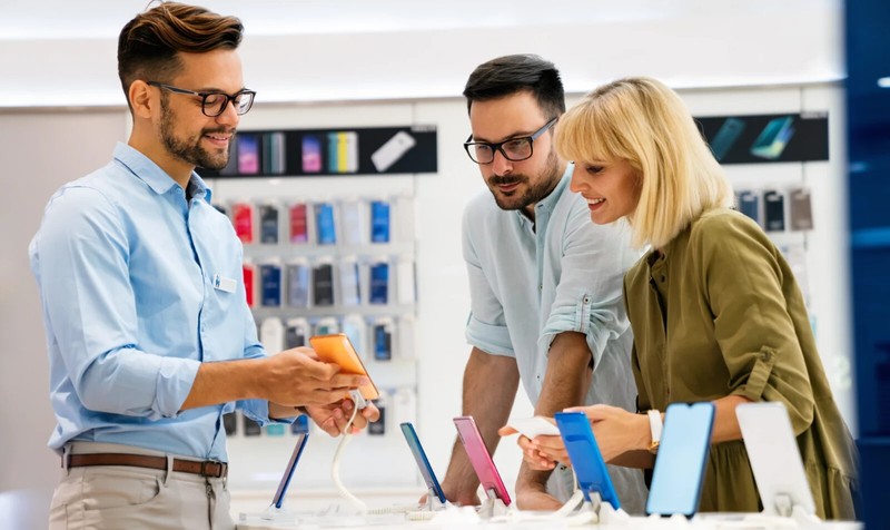 Cellular Store Business Plan