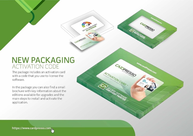 CardPresso XL Edition ID Card Design Software - CP1300 (All Regions) gallery