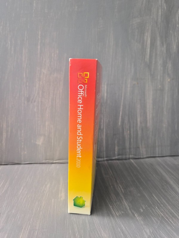 Microsoft Office Home and Student 2010 _ Full Version gallery