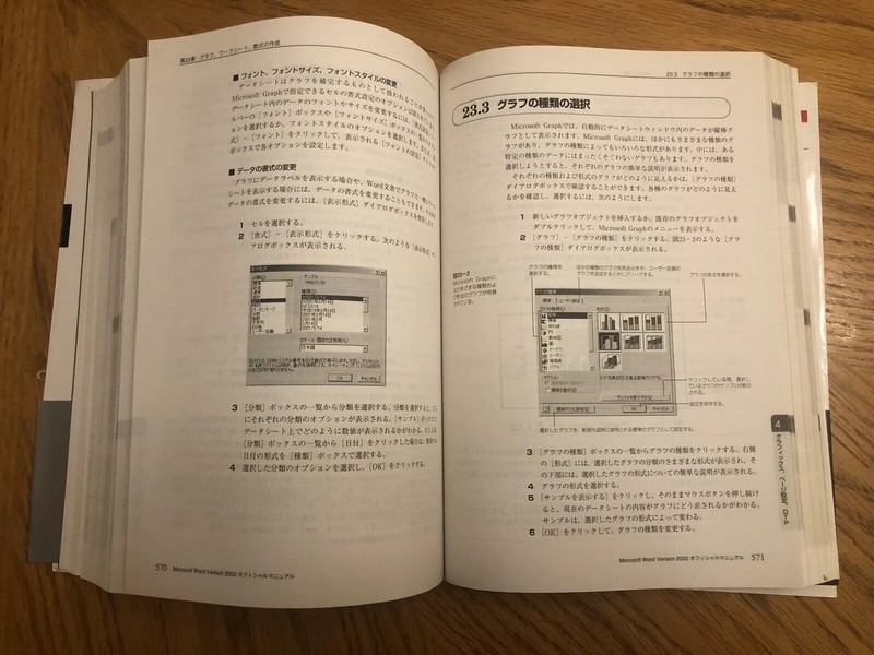 Microsoft Word Version 2002 Training Book, Japanese Or Chinese By Charles Rubin gallery