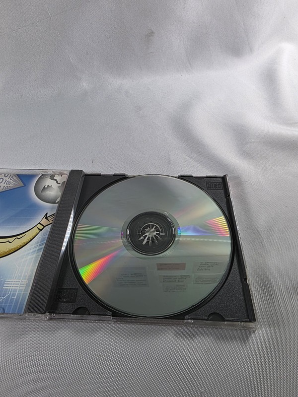 Adobe Acrobat 6.0 Standard 90046061 Windows CD w/ OEM Serial Number gallery