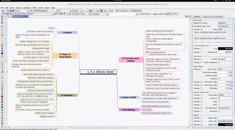 Freeplane Mind Mapping Knowledge & Project Management Software for Windows on CD gallery