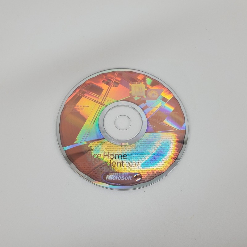 Microsoft Office Small Business 2007 with Outlook 2007 Business Contact Manager gallery