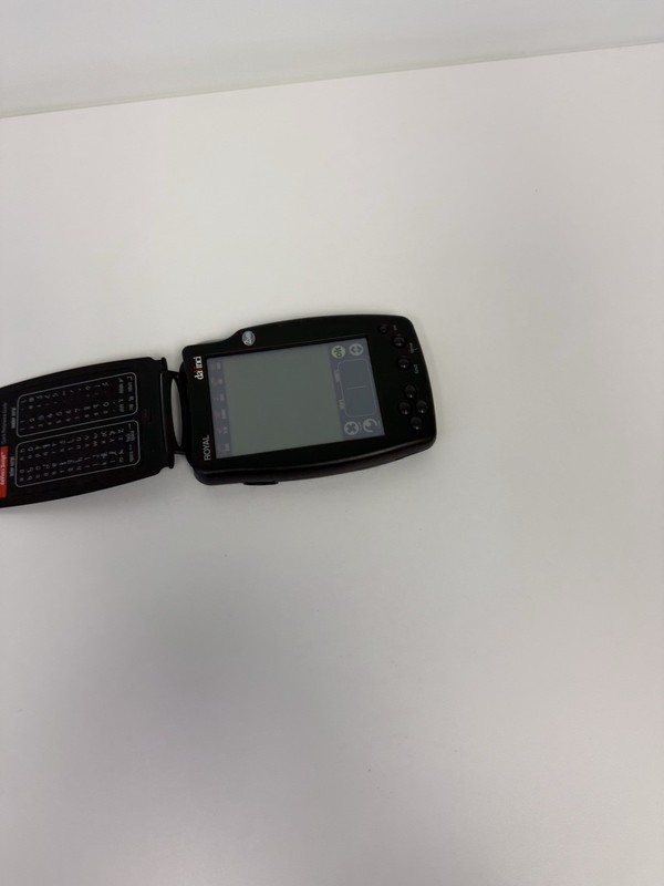 Royal DV2 2MB PDA Palm Keyboard Microsoft Outlook 97, 98, 2000 + Schedule gallery