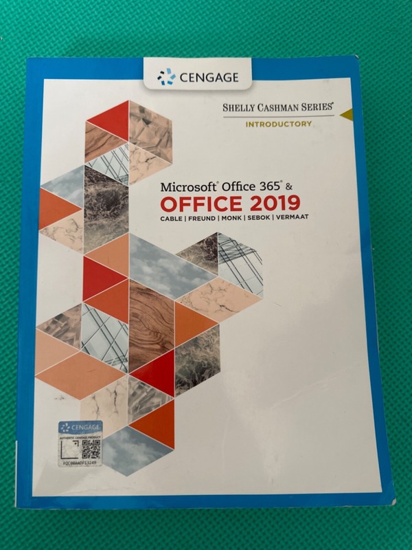 microsoft office 365 & office2019