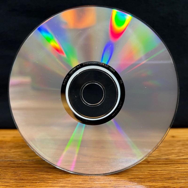 Roxio Toast Titanium 6 Original CD with Original Sleeve for Macintosh Computers gallery