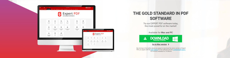 Expert PDF Professional 15 - Perpetual License - 1 PC - Instant Online Delivery gallery