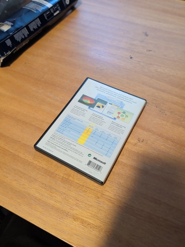 Microsoft Office Home & Student 2007 Service Desk Edition Word Excel PowerPoint gallery