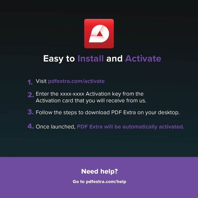 PDF Extra Premium - Professional PDF Editor - Edit, Protect, Annotate, Fill &... gallery