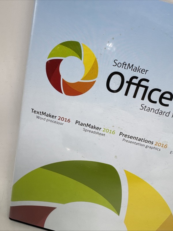 SoftMaker Office 2016 Standard For Windows gallery
