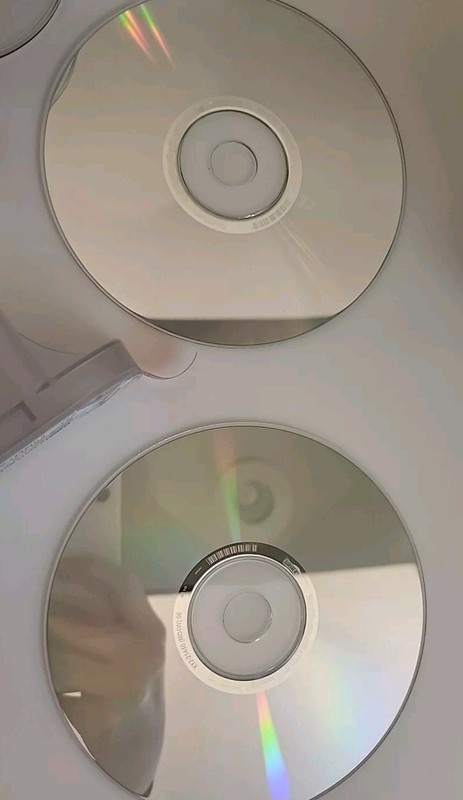 MS Office Pro 2007 Upgrade For Academic Use Only Used 2 Disks gallery