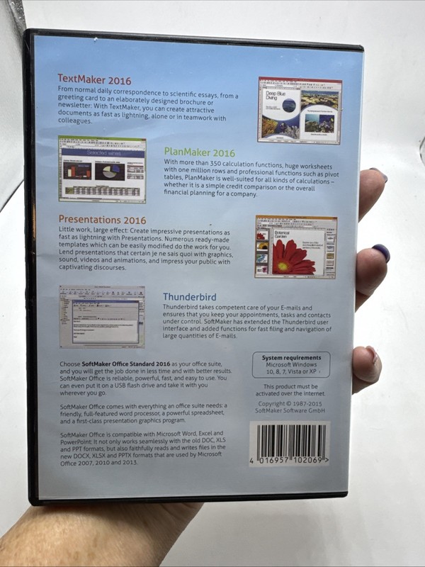 SoftMaker Office 2016 Standard For Windows gallery