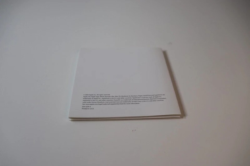 Apple iWork 09 Family Pack V9 0 3 MB943Z A gallery