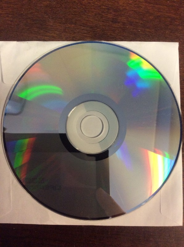 DPC EPC 3010 CD-ROM User Guide Manual For PC & MAC gallery