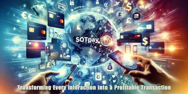 Payment Gateway: Propel Your Business with Gala Technology's SOTpay+ gallery