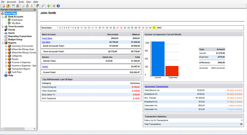 Money Management Banking Accounting Personal Finance Money CSV QIF Import gallery