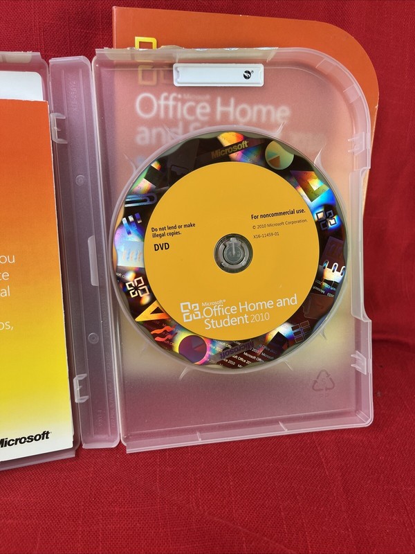Microsoft Office Professional 2007 - Upgrade w/Key gallery